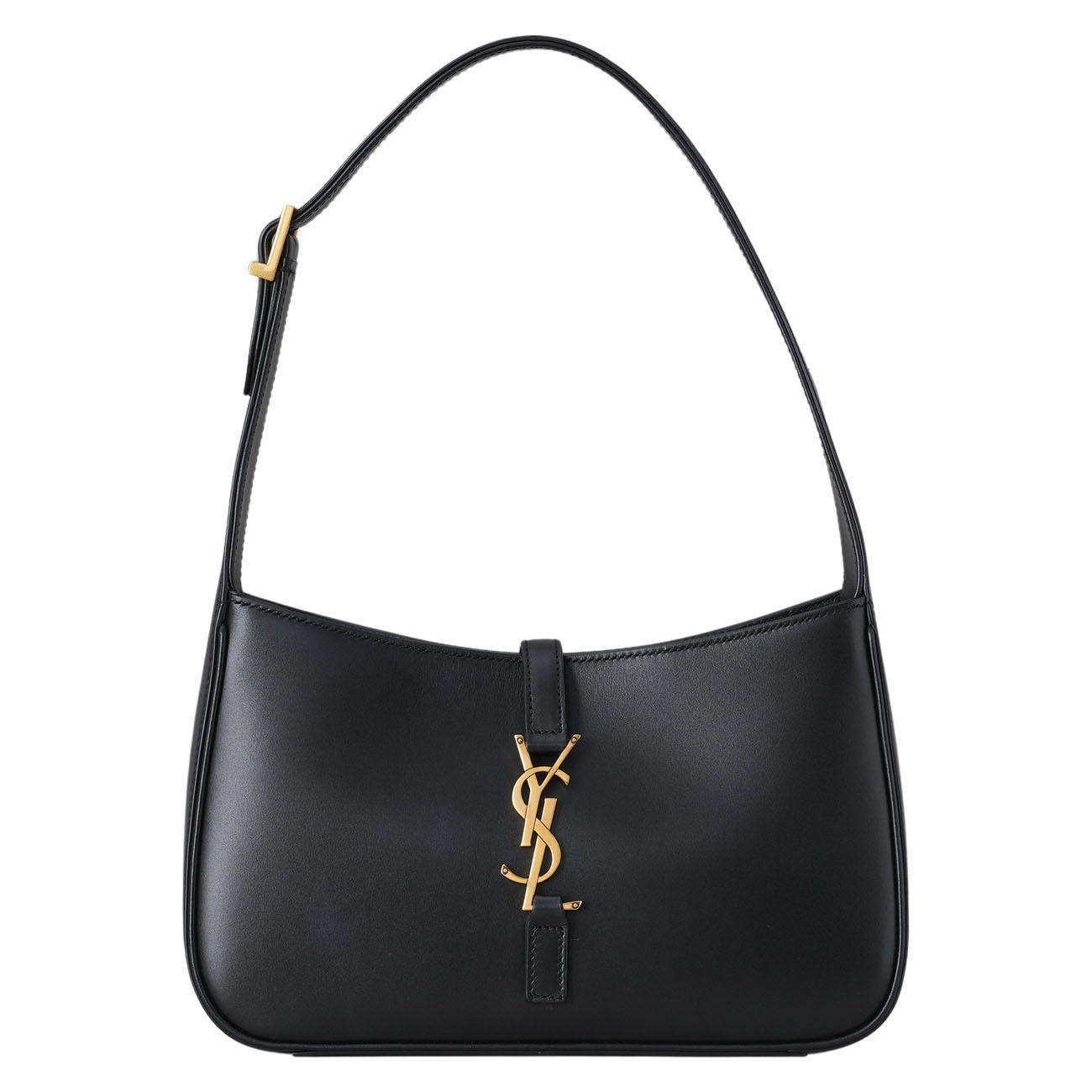 YVES SAINT LAURENT(USED)생로랑 657228 LE 5 A 7 호보백